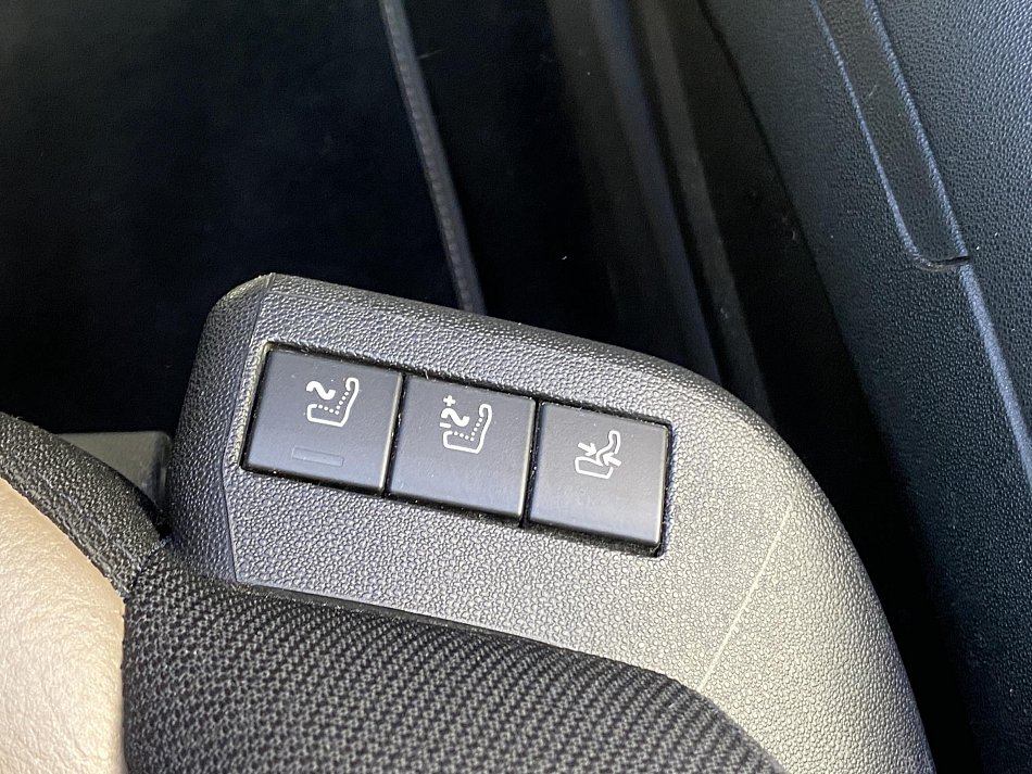 Citroën C4 Picasso 1.6 HDi Exclusive