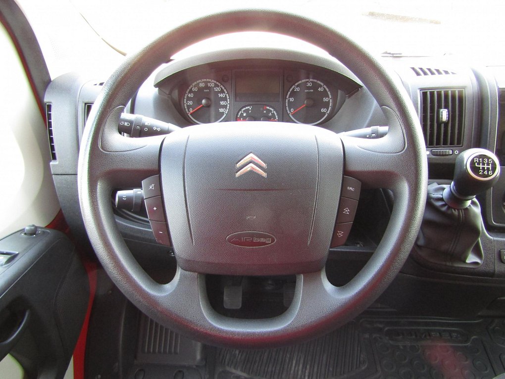 Citroën Jumper 2.2HDi  L3H2