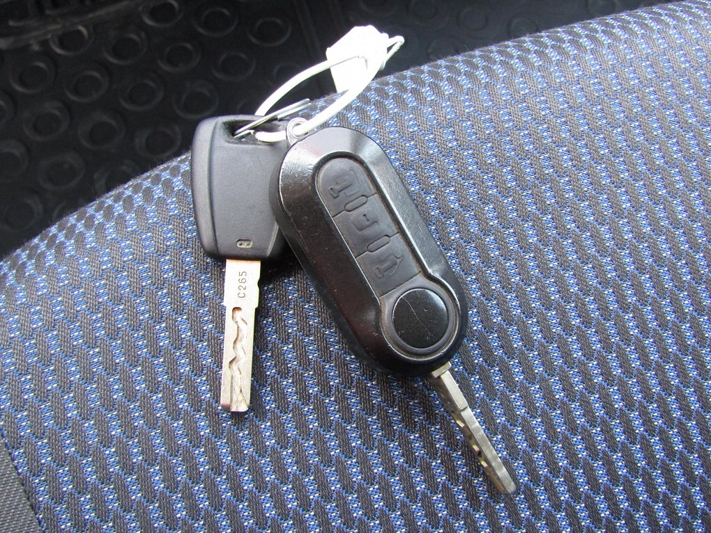 Citroën Jumper 2.2HDi  L3H2