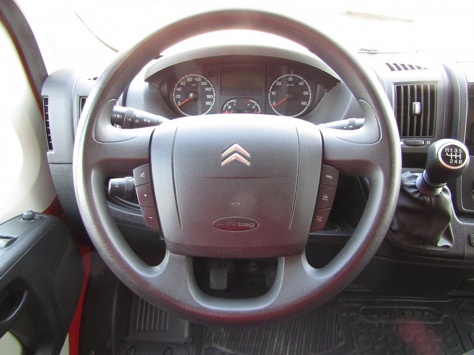 Citroën Jumper 2.2HDi  L3H2