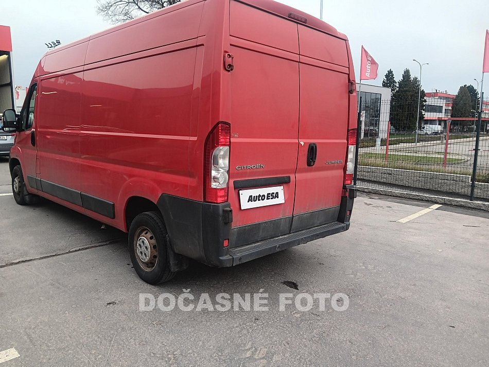 Citroën Jumper 2.2HDi  L3H2