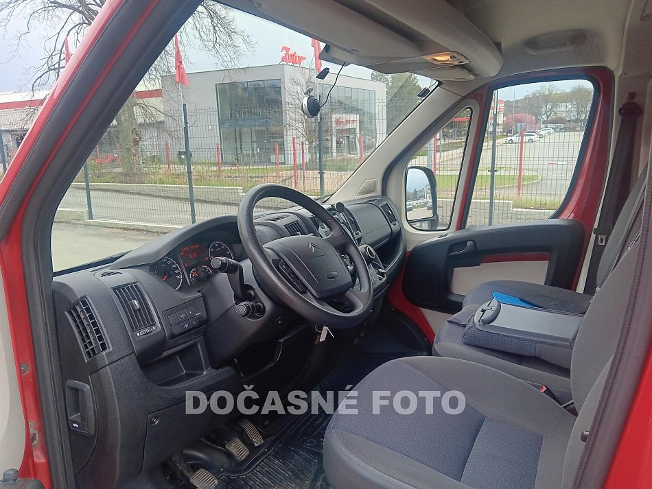 Citroën Jumper 2.2HDi  L3H2