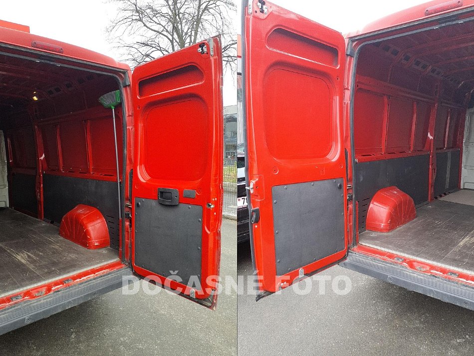 Citroën Jumper 2.2HDi  L3H2