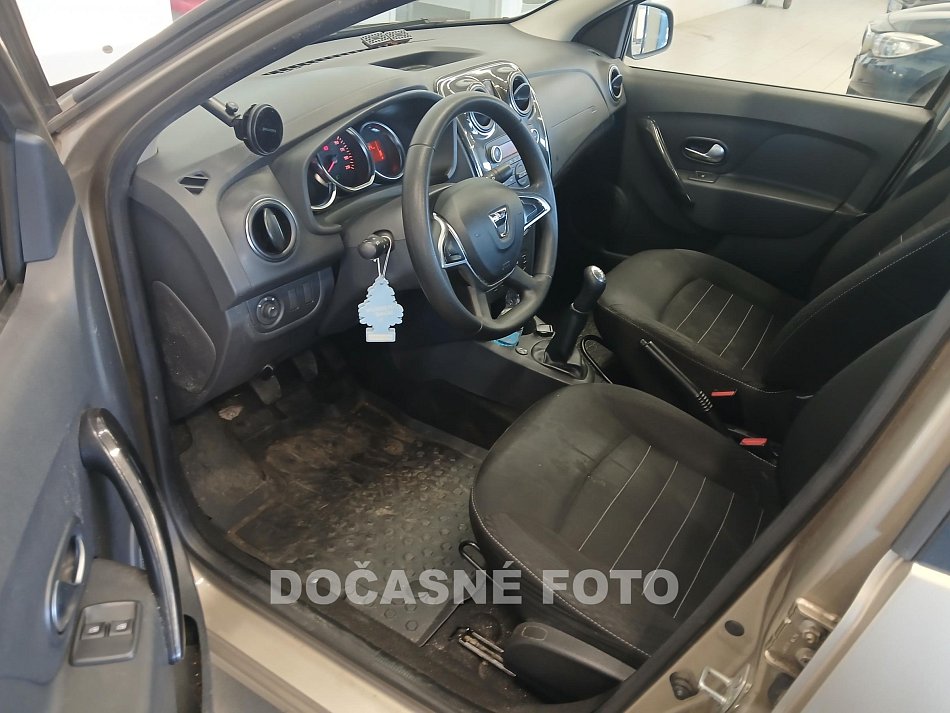 Dacia Logan 1.0 i 