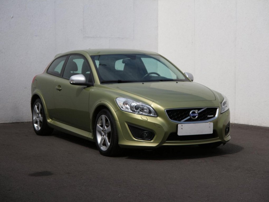 Volvo C30 1.6i 