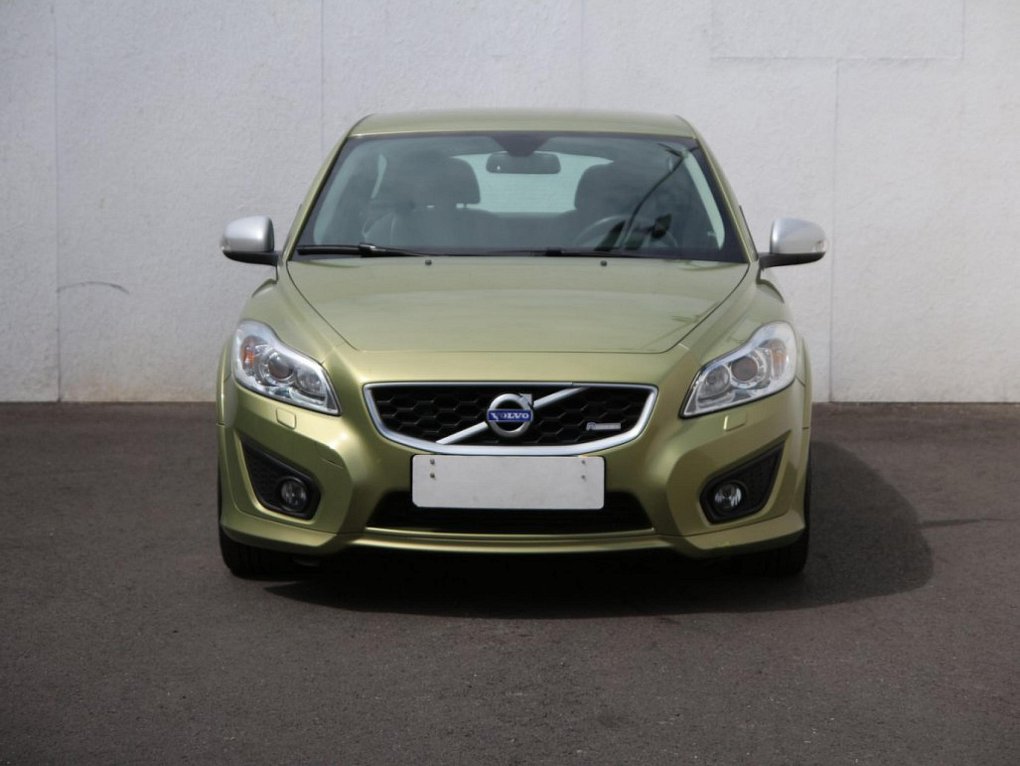Volvo C30 1.6i 