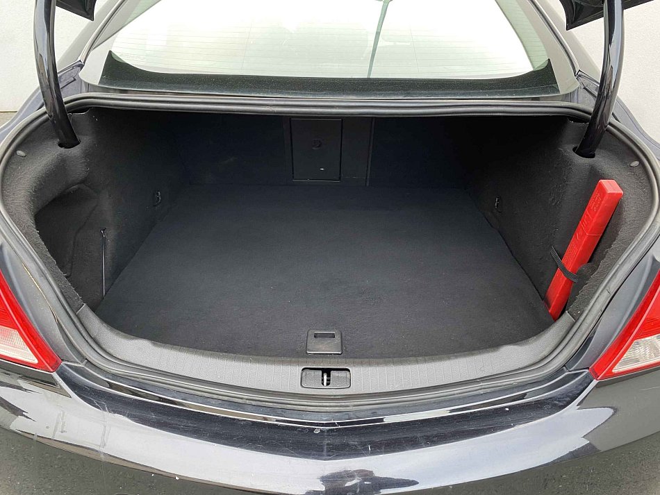 Opel Insignia 2.0 CDTi 