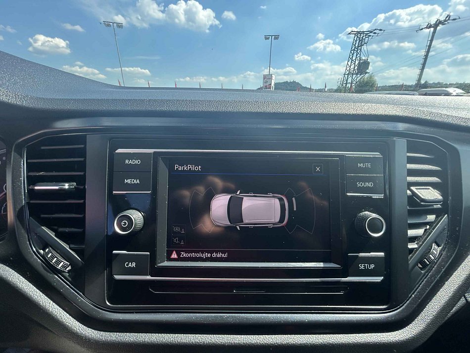 Volkswagen T-Roc 1.0TSi 