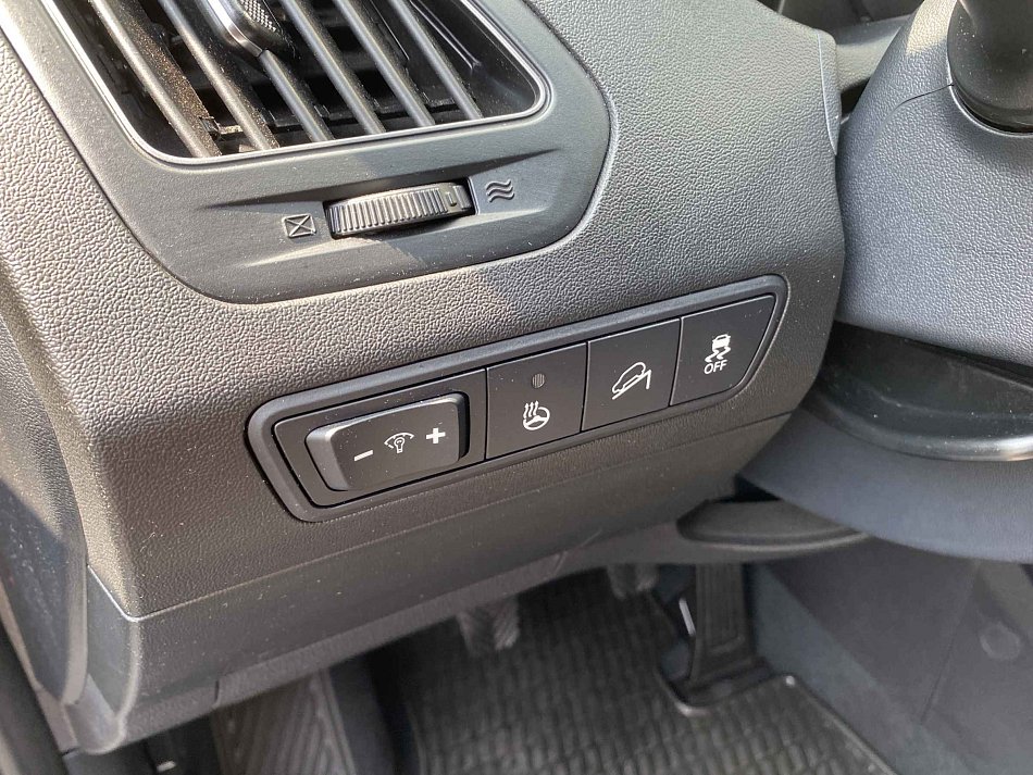 Hyundai Ix35 2.0 GDi Trend