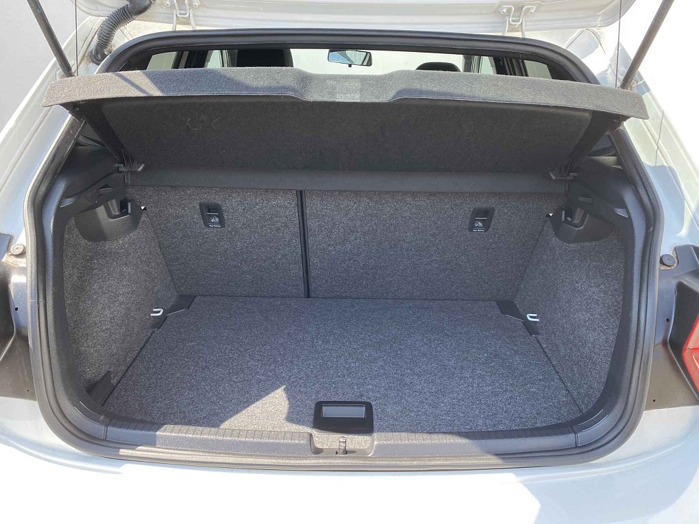 Volkswagen Polo 1.0 TSi Highline