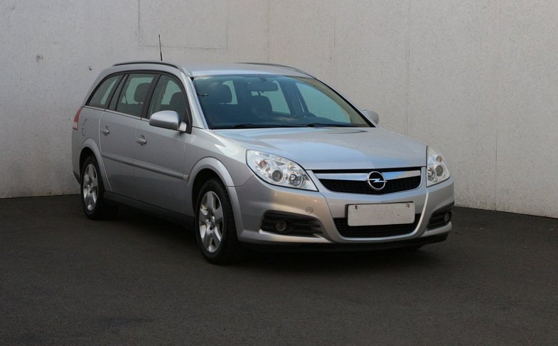 Opel Vectra 2.2i 16v 