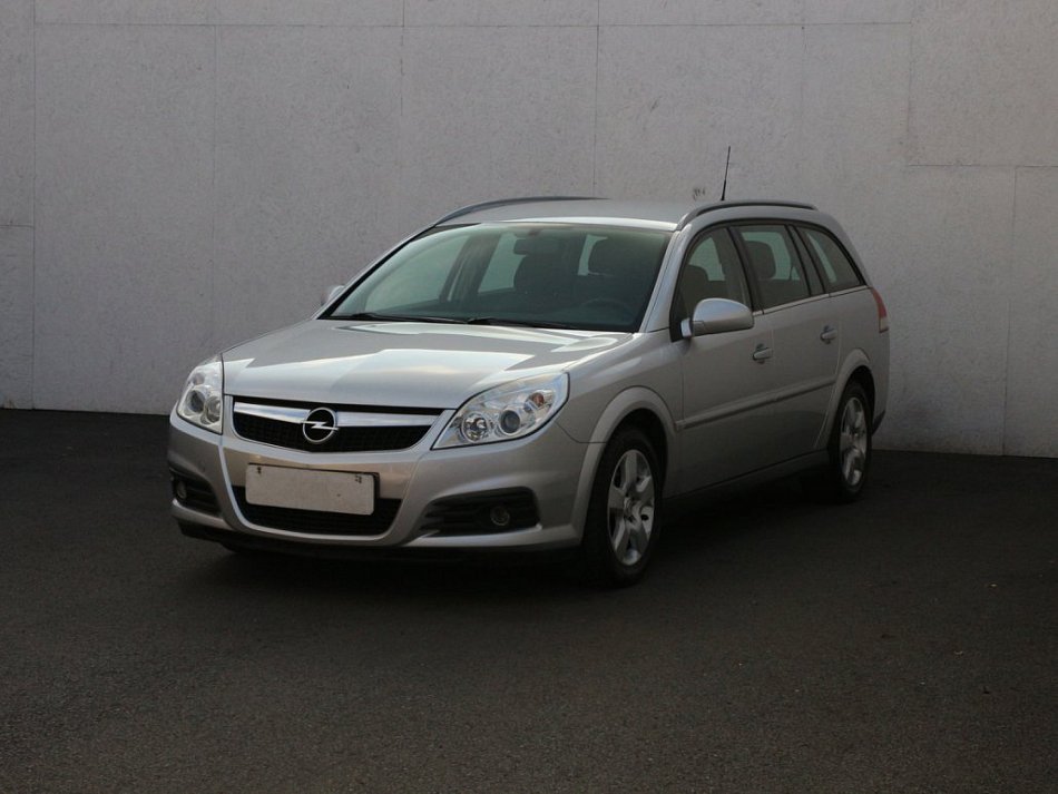 Opel Vectra 2.2i 16v 
