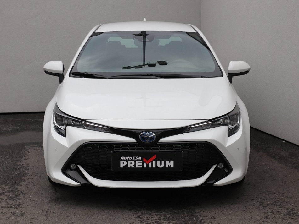 Toyota Corolla 1.2 Selection