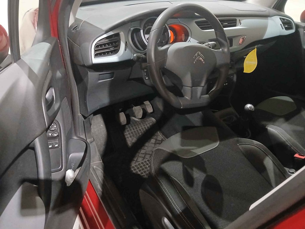 Citroën C3 1.2 