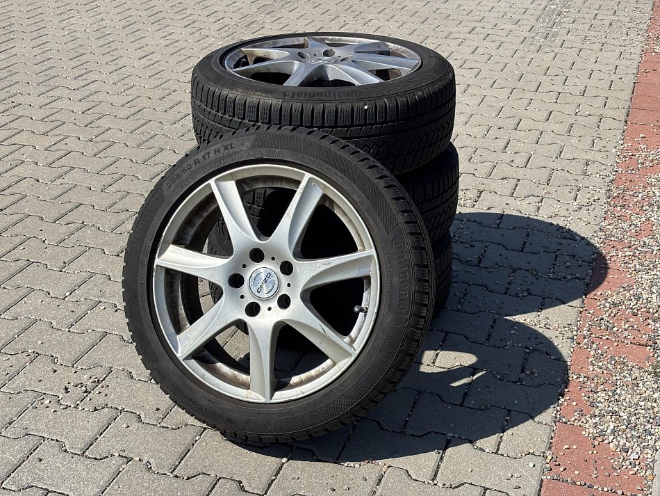 Volkswagen Sportsvan 1.4 TSi Highline
