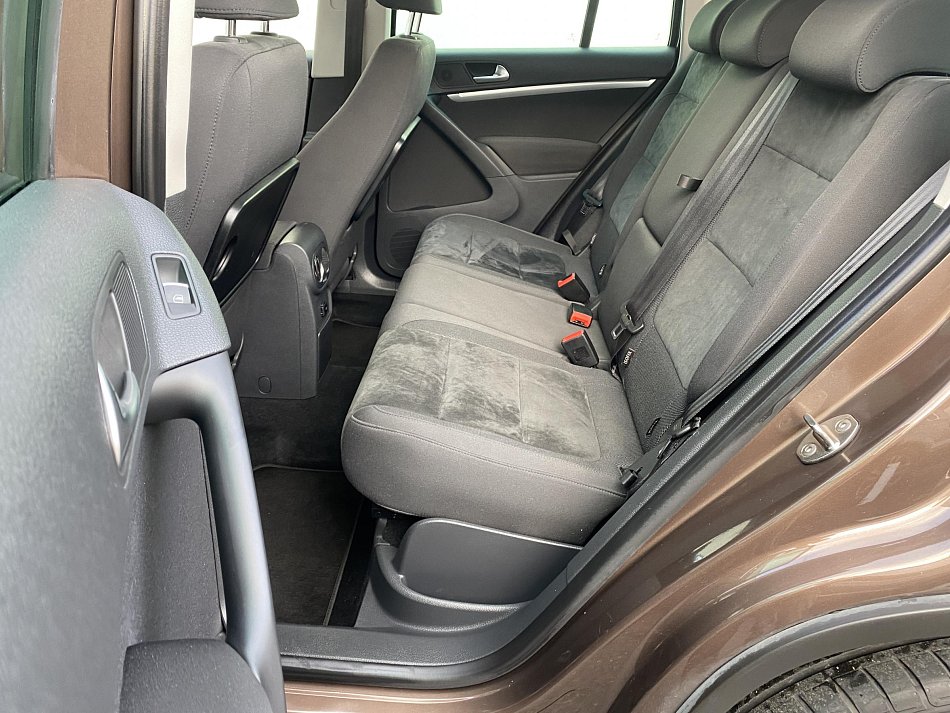 Škoda Fabia III 1.4TDI Ambition