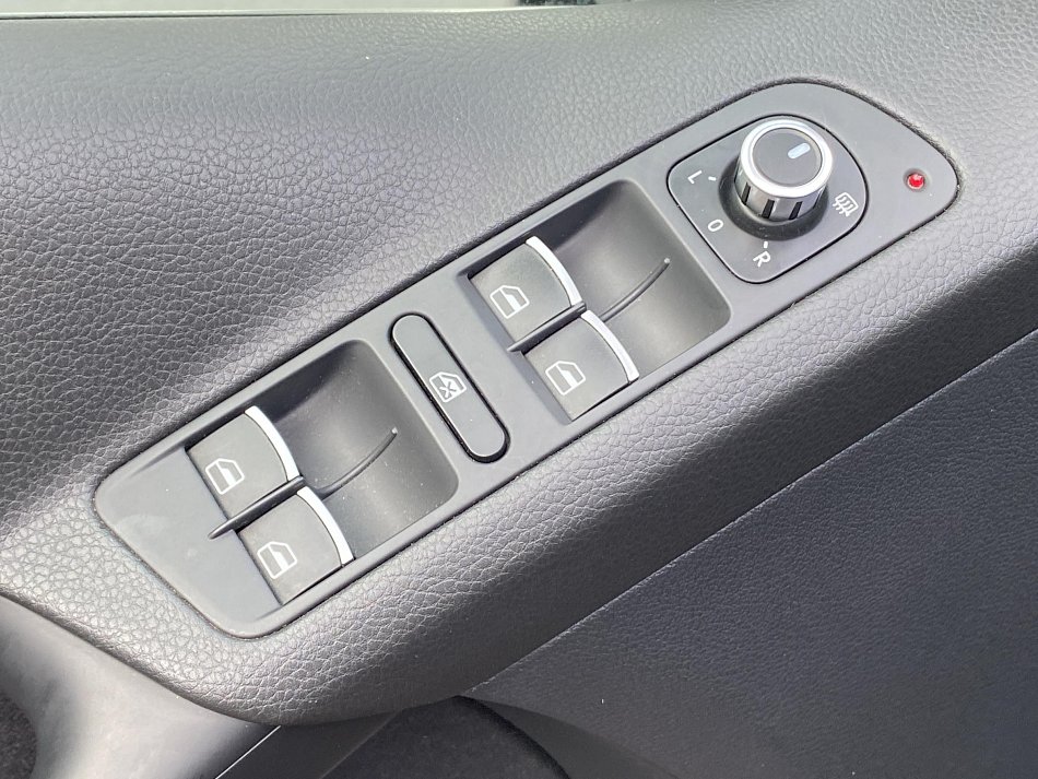 Škoda Fabia III 1.4TDI Ambition