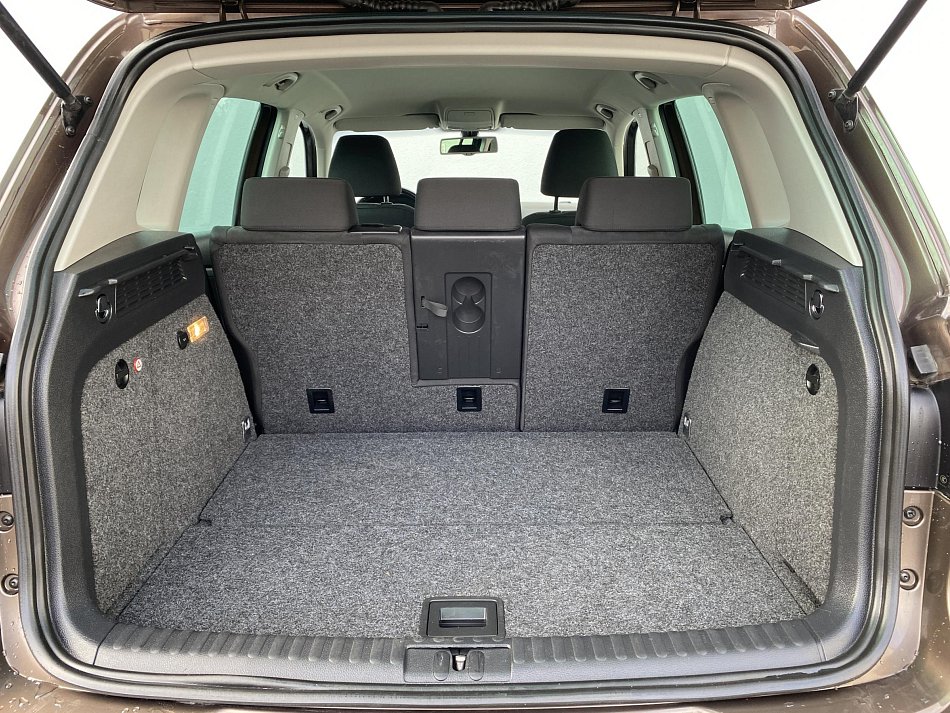 Škoda Fabia III 1.4TDI Ambition