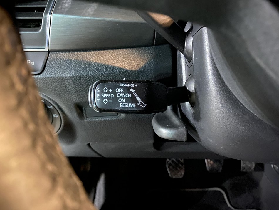 Škoda Fabia III 1.0 TSi Soleil