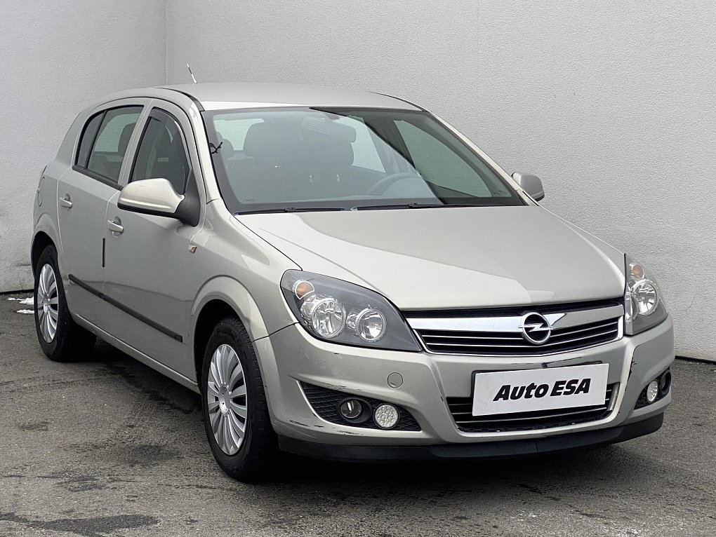 Opel Astra 1.4 16V 