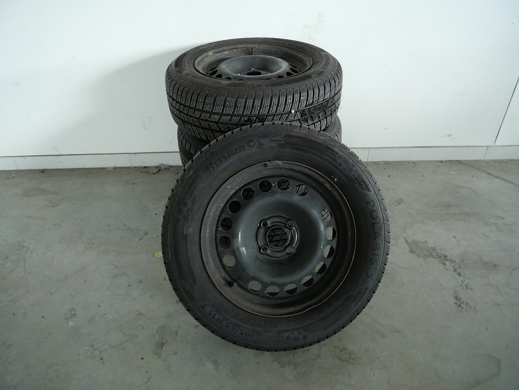 Opel Astra 1.4 16V 