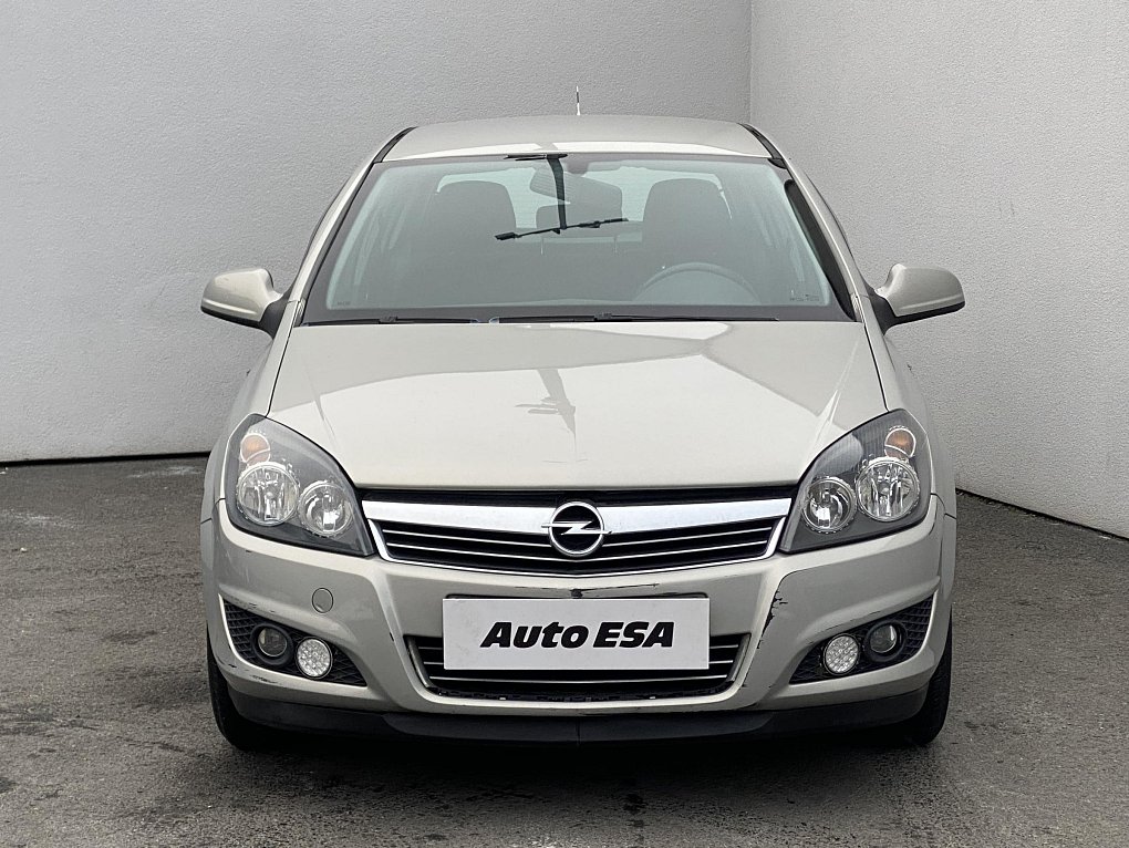 Opel Astra 1.4 16V 