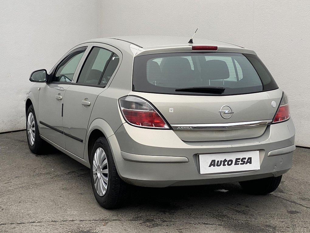 Opel Astra 1.4 16V 