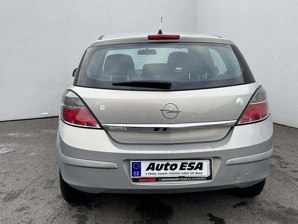 Opel Astra 1.4 16V 