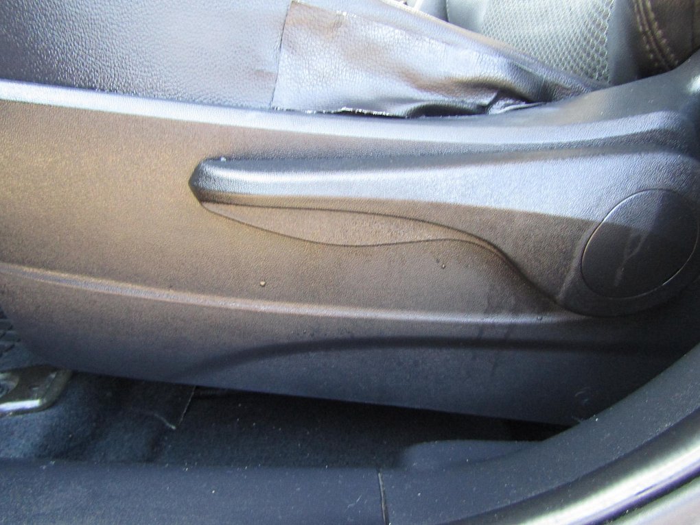 Hyundai Ix35 1.6GDi Trikolor