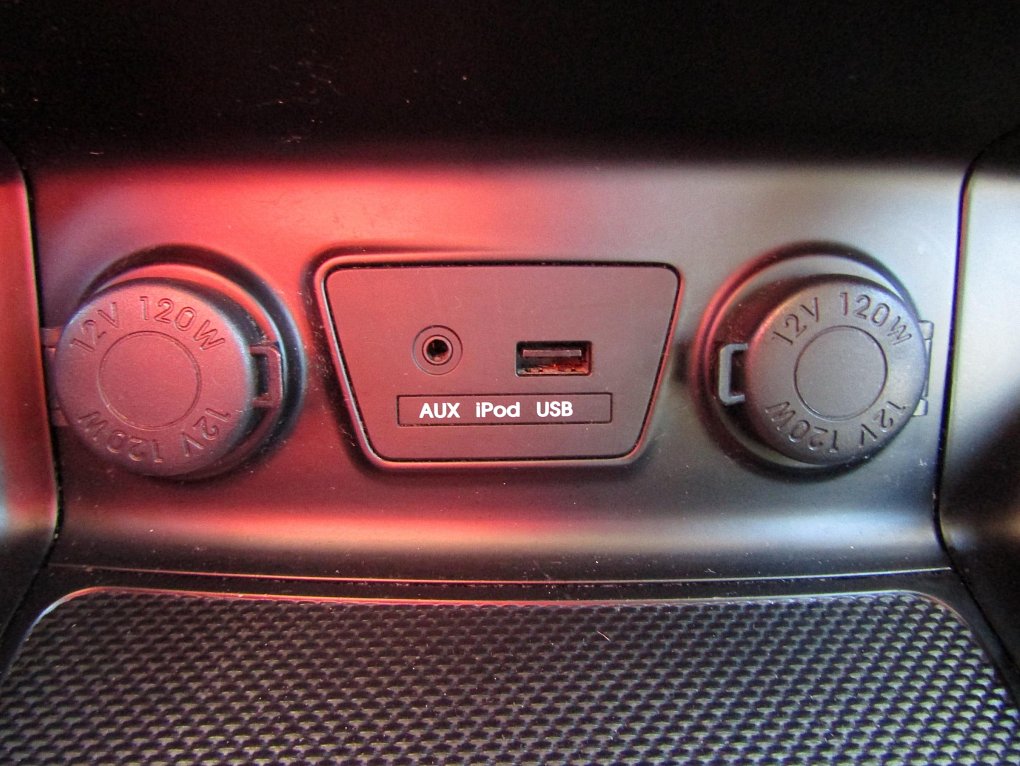 Hyundai Ix35 1.6GDi Trikolor