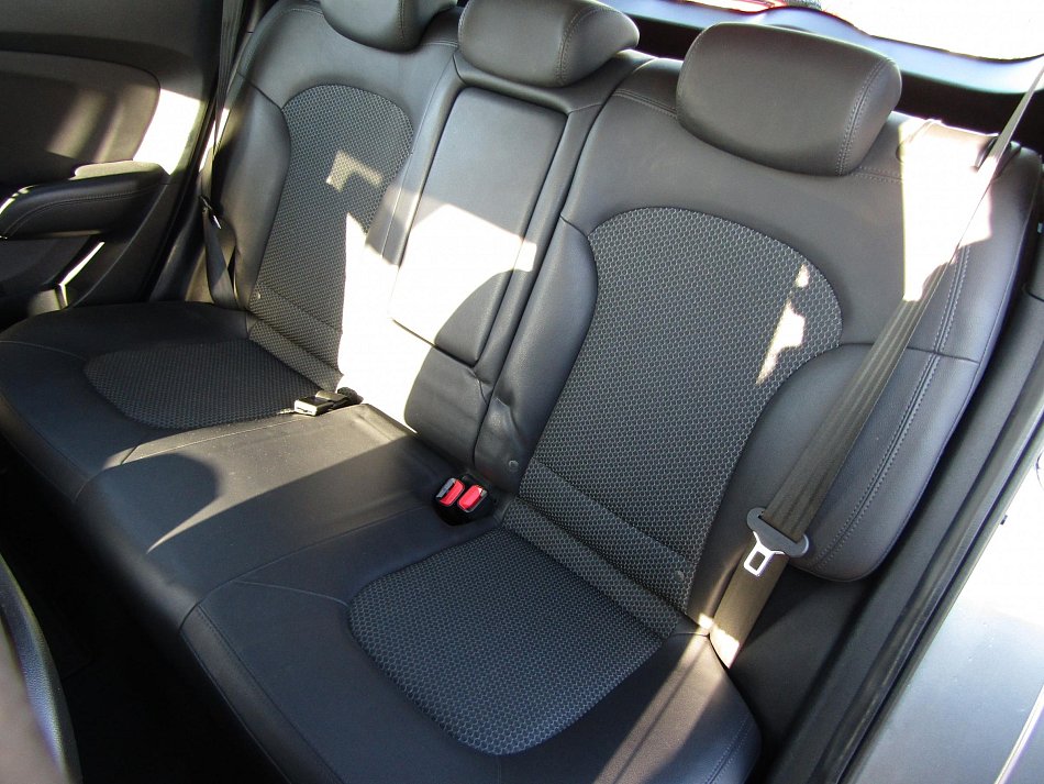 Hyundai Ix35 1.6GDi Trikolor