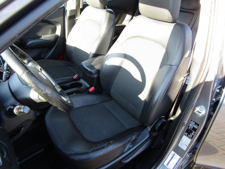 Hyundai Ix35 1.6GDi Trikolor