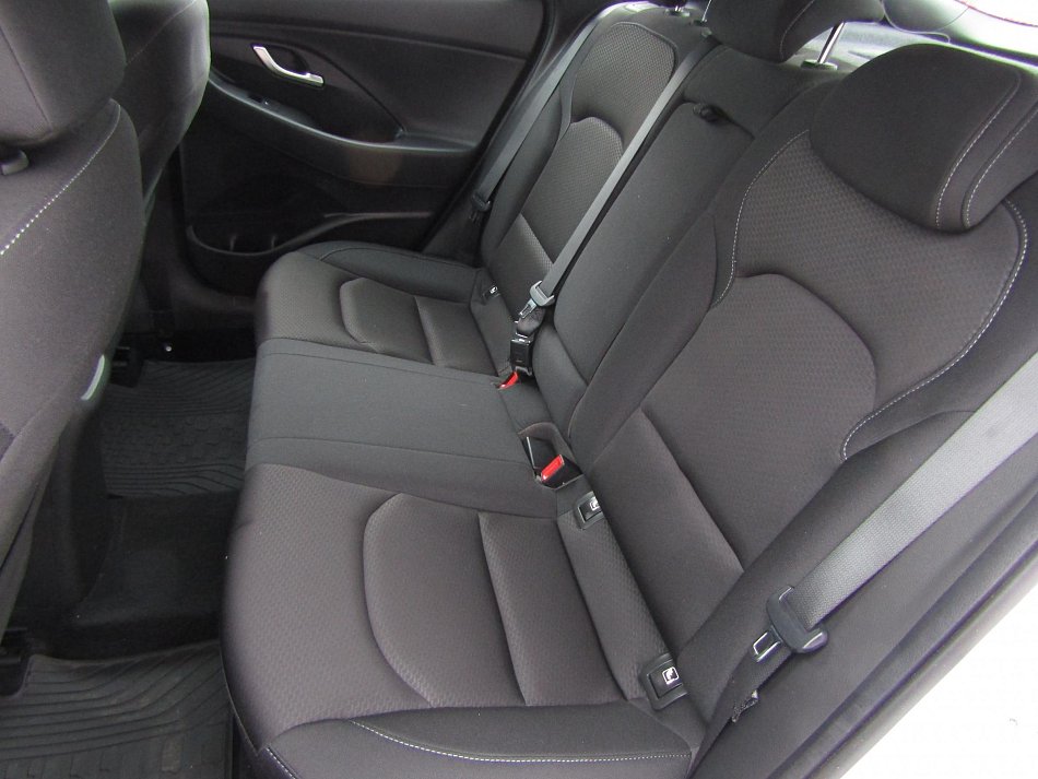 Hyundai I30 1.4 T-GDi Style Fastback