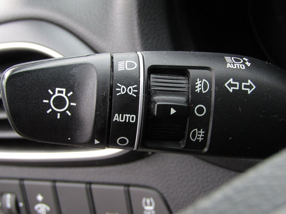 Hyundai I30 1.4 T-GDi Style Fastback