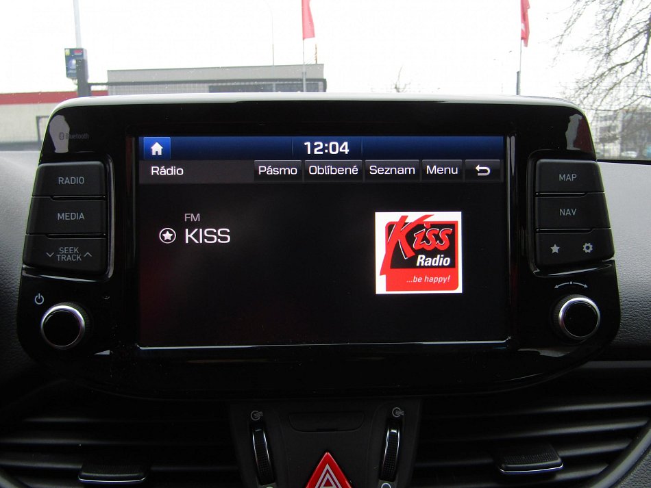 Hyundai I30 1.4 T-GDi Style Fastback