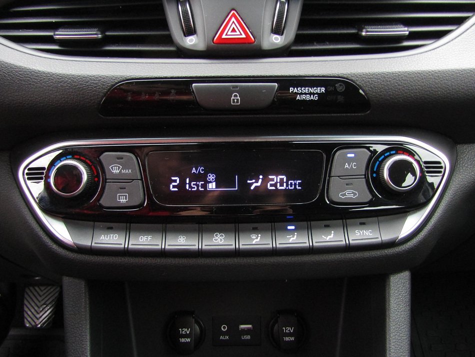 Hyundai I30 1.4 T-GDi Style Fastback