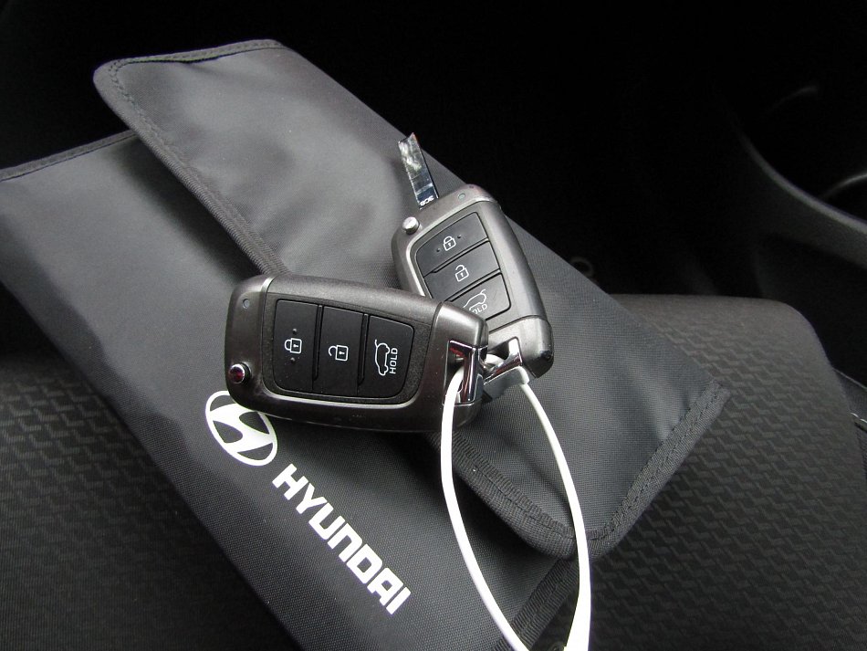 Hyundai I30 1.4 T-GDi Style Fastback