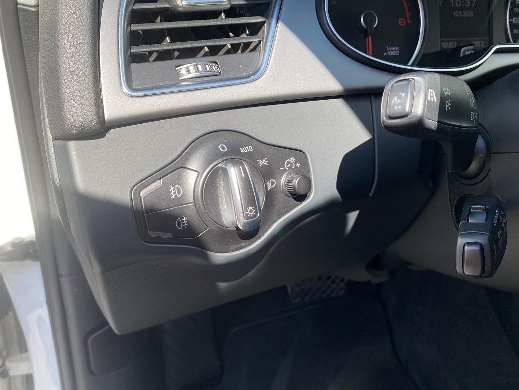 Audi A4 2.0 TDi  quattro