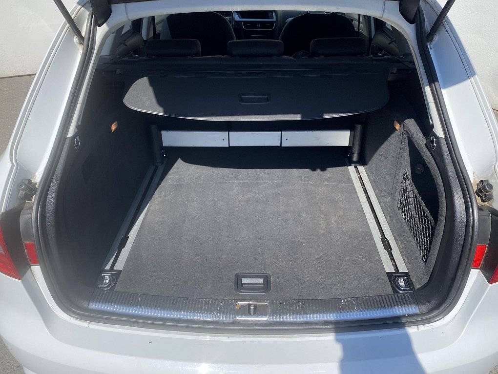 Audi A4 2.0 TDi  quattro