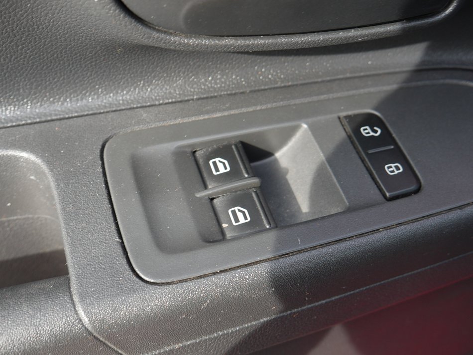 Škoda Citigo 1.0MPi 