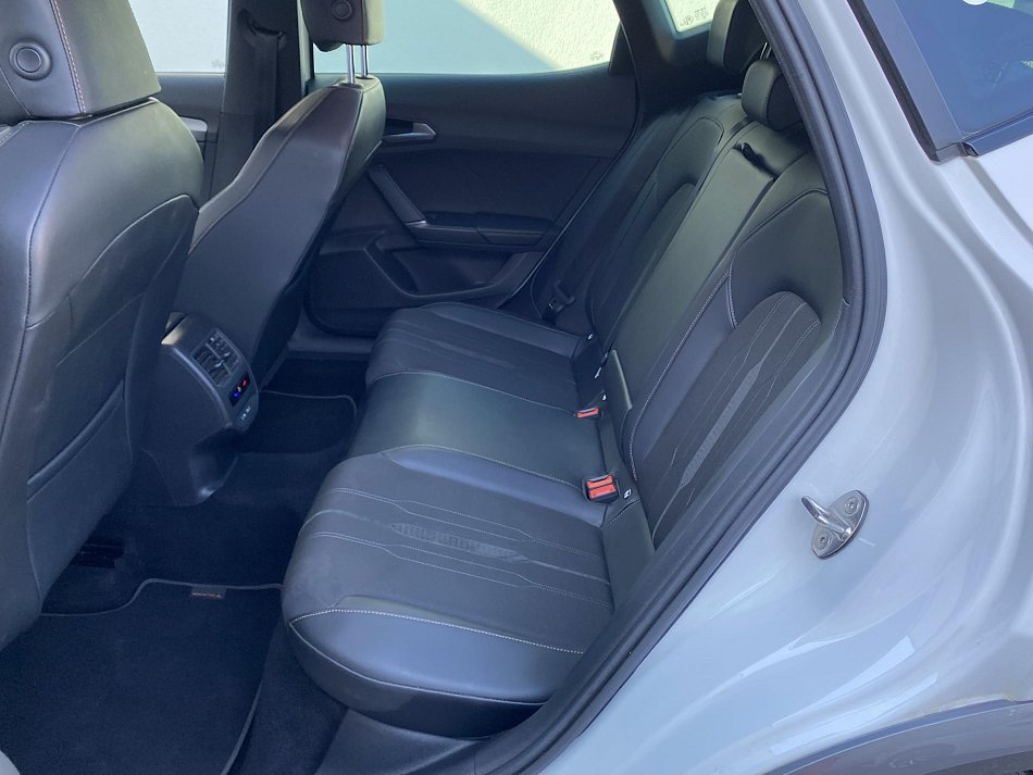 Cupra Formentor 2.0 TSi  4Drive