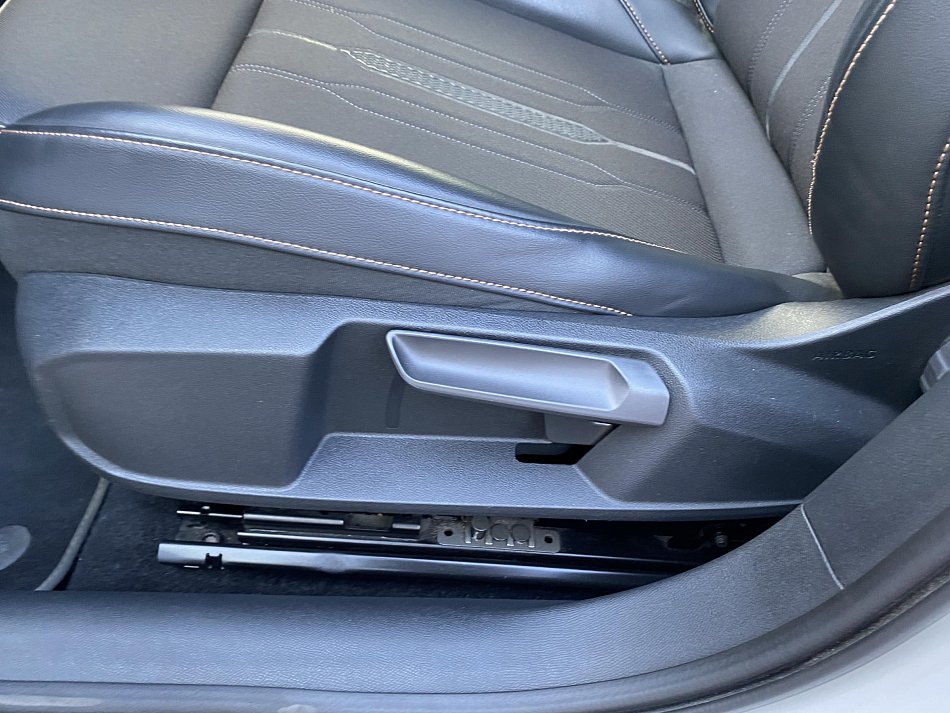 Cupra Formentor 2.0 TSi  4Drive