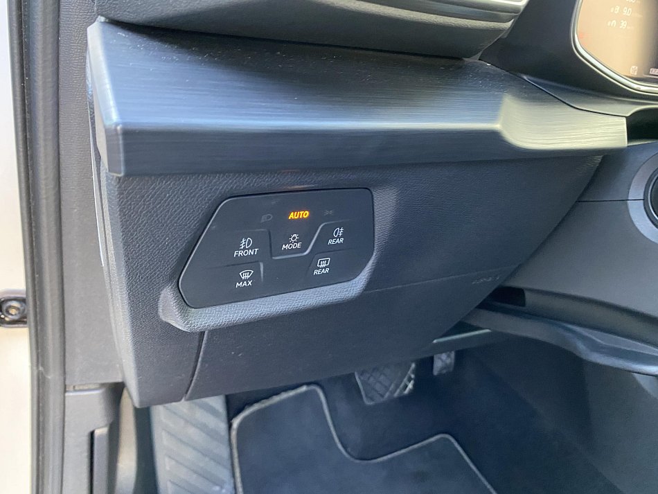 Cupra Formentor 2.0 TSi  4Drive