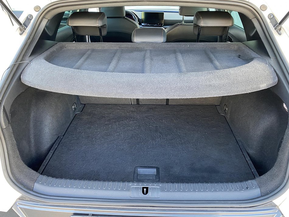 Cupra Formentor 2.0 TSi  4Drive