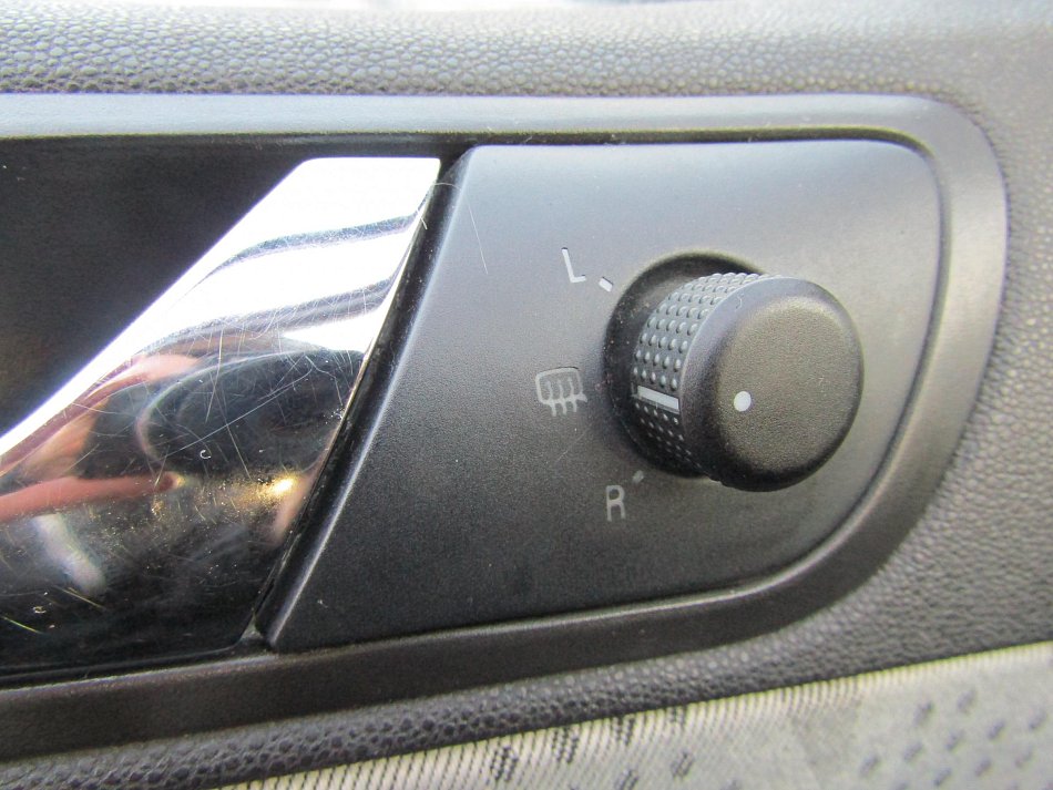 Škoda Fabia I 1.4 i 16v 