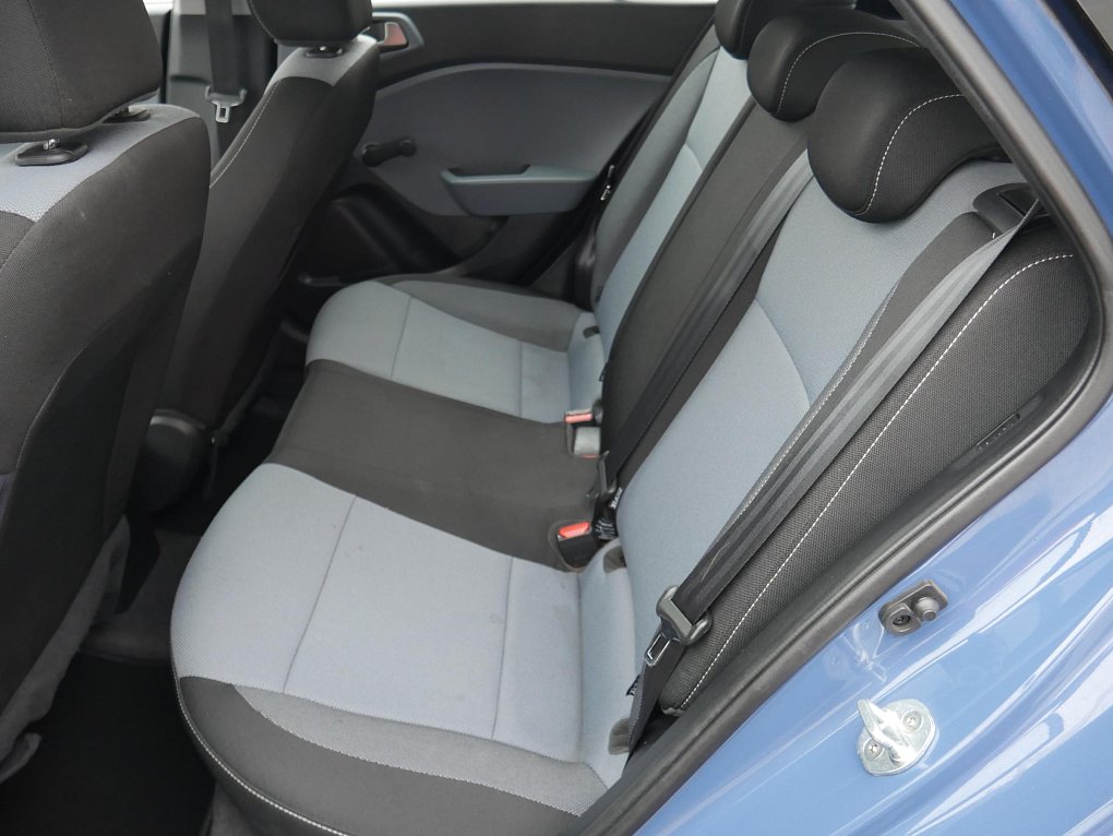 Hyundai I20 1.2i 