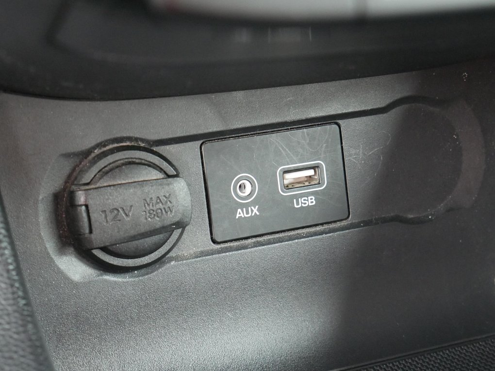 Hyundai I20 1.2i 