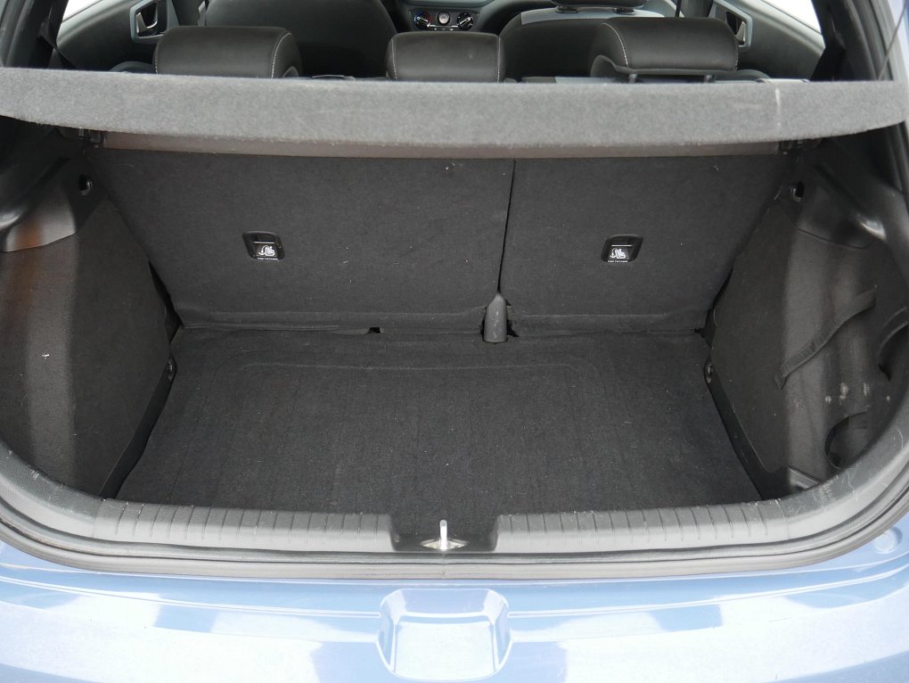 Hyundai I20 1.2i 