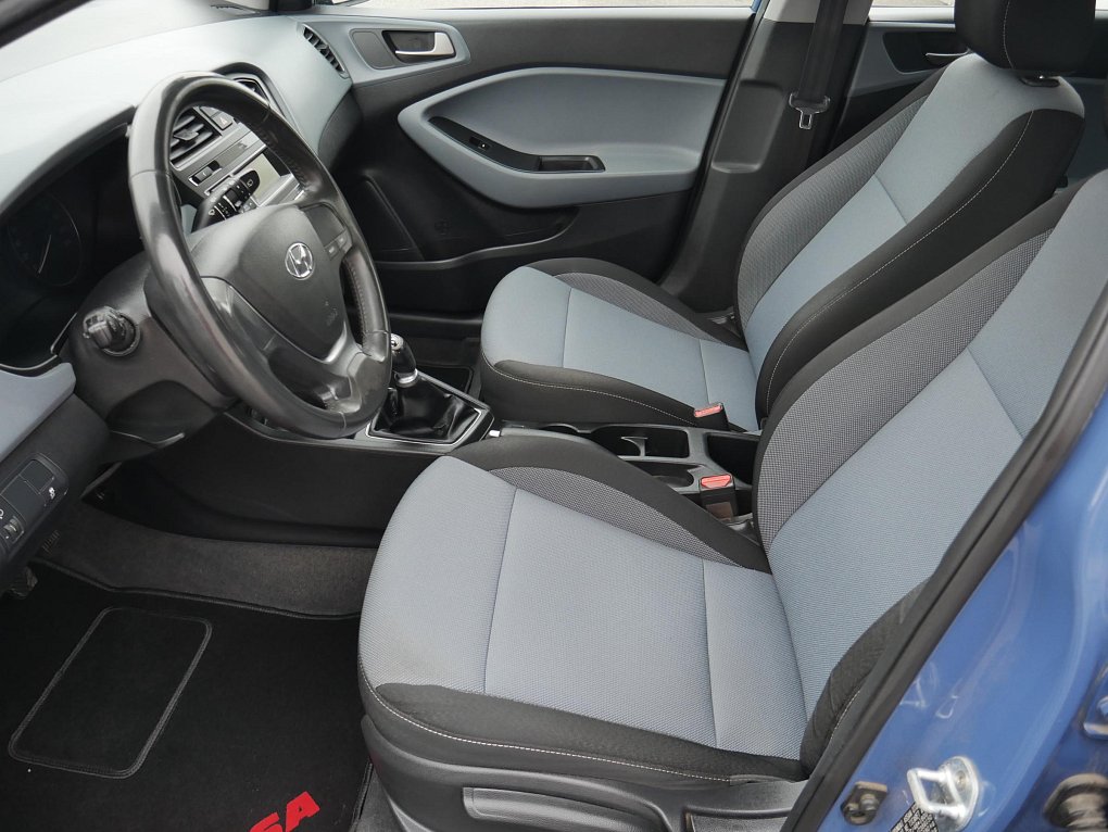 Hyundai I20 1.2i 