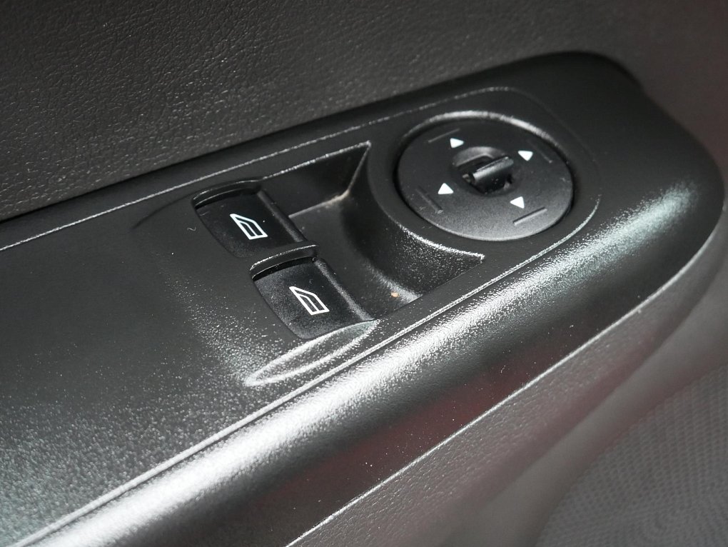 Ford Tourneo Courier 1.5TDCi 